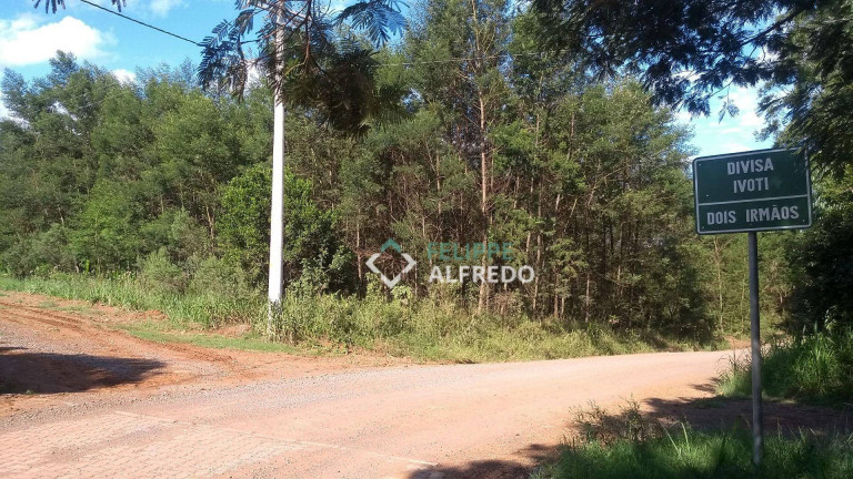Imóvel Comercial à Venda, 9.893 m² em Loteamento Popular Picada - Dois Irmãos
