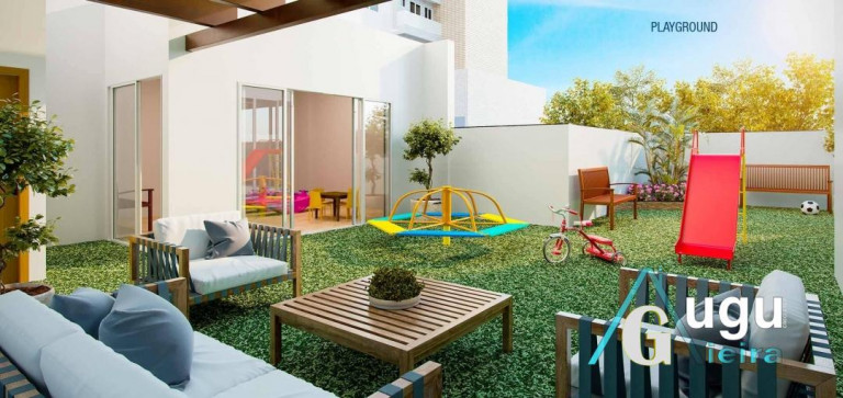 Imagem Apartamento com 3 Quartos à Venda, 118 m² em Praia Do Morro - Guarapari