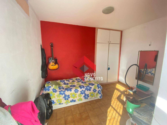 Imagem Apartamento com 3 Quartos à Venda, 91 m² em Jacarecanga - Fortaleza