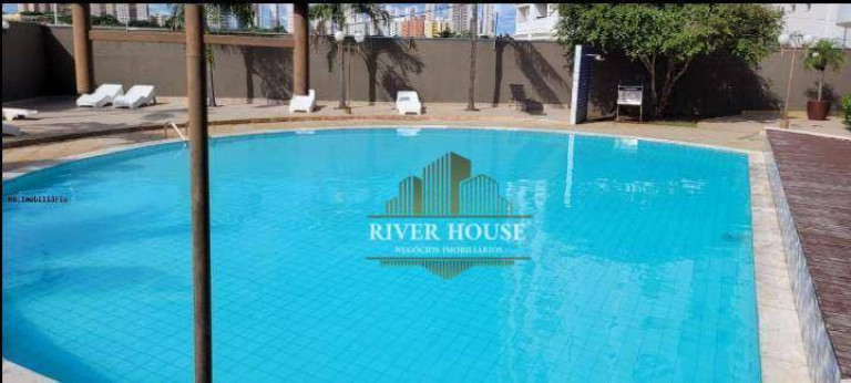 Imagem Apartamento com 4 Quartos à Venda, 140 m² em Bosque Da Saúde - Cuiabá Imagem Apartamento com 4 Quartos à Venda, 140 m² em Bosque Da Saúde - Cuiabá