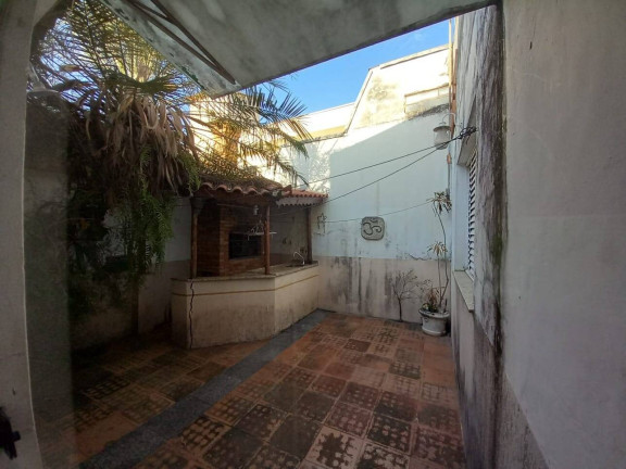 Imagem Casa com 3 Quartos à Venda, em Vila Santana - Sorocaba Imagem Casa com 3 Quartos à Venda, em Vila Santana - Sorocaba