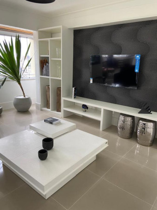 Imagem Apartamento com 3 Quartos à Venda, 128 m² em Centro - Santo André Imagem Apartamento com 3 Quartos à Venda, 128 m² em Centro - Santo André