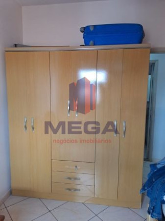 Imagem Apartamento com 3 Quartos à Venda, 110 m² em Itapuã - Vila Velha