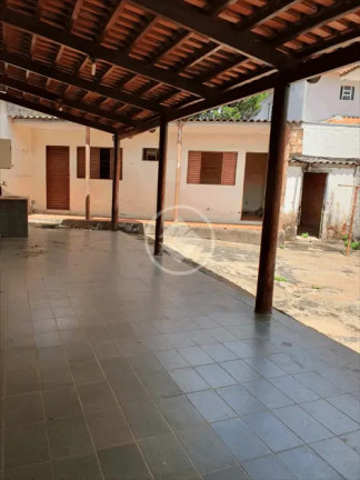 Imagem Casa com 3 Quartos à Venda, 114 m² em Vila Oswaldo Rosa - Goiânia Imagem Casa com 3 Quartos à Venda, 114 m² em Vila Oswaldo Rosa - Goiânia