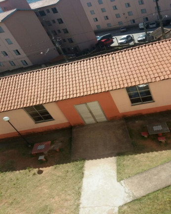 Imagem Apartamento com 2 Quartos à Venda, 48 m² em Guaianazes - São Paulo Imagem Apartamento com 2 Quartos à Venda, 48 m² em Guaianazes - São Paulo