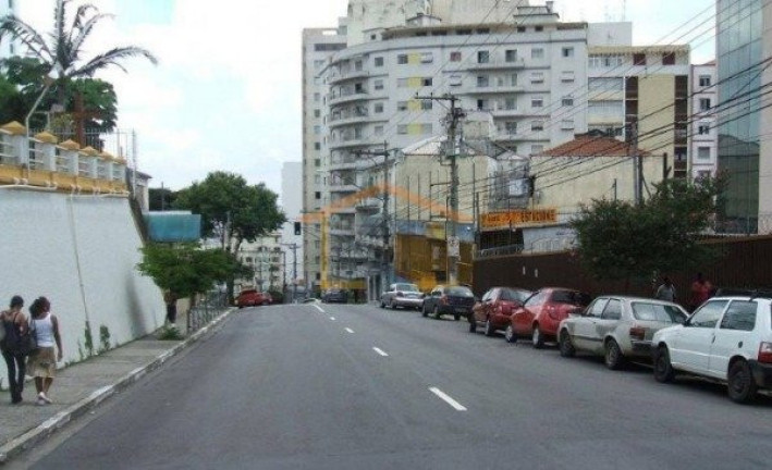 Imagem Terreno à Venda, 634 m² em Santana - São Paulo Imagem Terreno à Venda, 634 m² em Santana - São Paulo