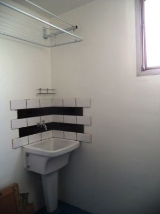 Imagem Apartamento com 2 Quartos à Venda, 56 m² em Vila Santa Catarina - São Paulo Imagem Apartamento com 2 Quartos à Venda, 56 m² em Vila Santa Catarina - São Paulo