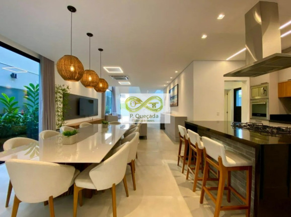 Imagem Casa com 5 Quartos à Venda, 330 m² em Riviera São Lourenço - Bertioga