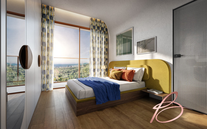 Imagem Apartamento com 3 Quartos à Venda, 121 m² em Praia Brava De Itajaí - Itajaí