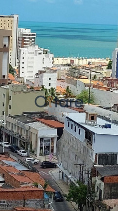 Imagem Apartamento com 3 Quartos à Venda, 190 m² em Praia De Iracema - Fortaleza Imagem Apartamento com 3 Quartos à Venda, 190 m² em Praia De Iracema - Fortaleza