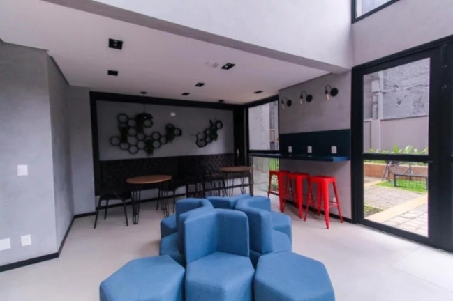 Imagem Imóvel com 2 Quartos à Venda, 47 m² em Belenzinho - São Paulo