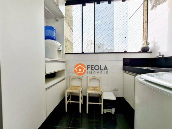 Imagem Apartamento com 3 Quartos à Venda, 95 m² em Chácara Machadinho Ii - Americana Imagem Apartamento com 3 Quartos à Venda, 95 m² em Chácara Machadinho Ii - Americana