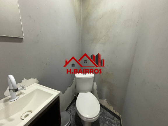 Imagem Casa com 4 Quartos à Venda, 99 m² em Loteamento Jardim Ebenezer Ii - São José Dos Campos