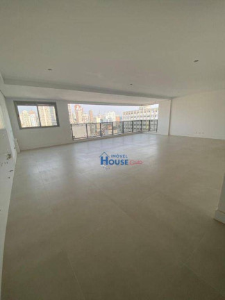 Imagem Apartamento com 4 Quartos à Venda, 222 m² em Perdizes - São Paulo