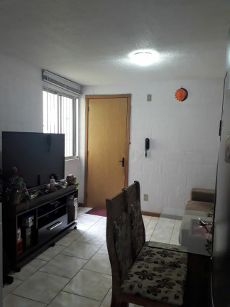 Imagem Apartamento com 2 Quartos à Venda, 38 m² em Vila Nova - Porto Alegre Imagem Apartamento com 2 Quartos à Venda, 38 m² em Vila Nova - Porto Alegre