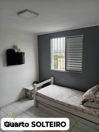 Imagem Apartamento com 2 Quartos à Venda, 48 m² em Jardim São Paulo - São Paulo