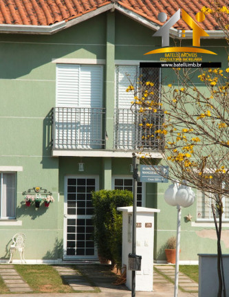 Imagem Casa de Condomínio com 3 Quartos à Venda, 90 m² em Jardim Belizário - Cotia