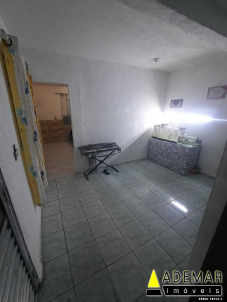 Imagem Casa à Venda, em Inamar - Diadema Imagem Casa à Venda, em Inamar - Diadema