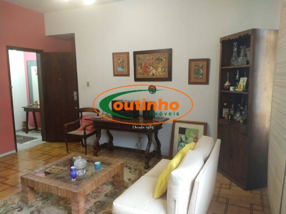 Imagem Apartamento com 4 Quartos à Venda, 180 m² em Tijuca - Rio De Janeiro Imagem Apartamento com 4 Quartos à Venda, 180 m² em Tijuca - Rio De Janeiro