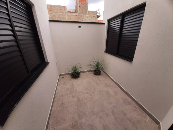 Imagem Casa de Condomínio com 3 Quartos à Venda, 150 m² em Horto Florestal - Sorocaba