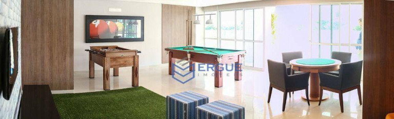 Imagem Apartamento com 4 Quartos à Venda, 146 m² em Engenheiro Luciano Cavalcante - Fortaleza Imagem Apartamento com 4 Quartos à Venda, 146 m² em Engenheiro Luciano Cavalcante - Fortaleza