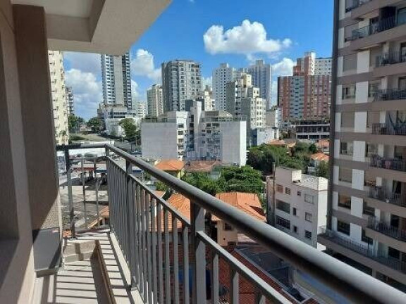 Imagem Imóvel com 1 Quarto à Venda, 29 m² em Vila Madalena - São Paulo Imagem Imóvel com 1 Quarto à Venda, 29 m² em Vila Madalena - São Paulo