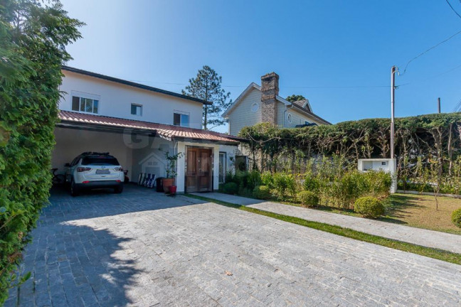 Imagem Casa com 6 Quartos à Venda, 500 m² em Morada Das Flores (aldeia Da Serra) - Santana De Parnaíba Imagem Casa com 6 Quartos à Venda, 500 m² em Morada Das Flores (aldeia Da Serra) - Santana De Parnaíba