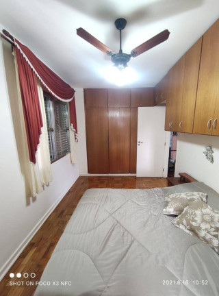 Imagem Apartamento com 2 Quartos à Venda, 110 m² em Centro - São Vicente Imagem Apartamento com 2 Quartos à Venda, 110 m² em Centro - São Vicente