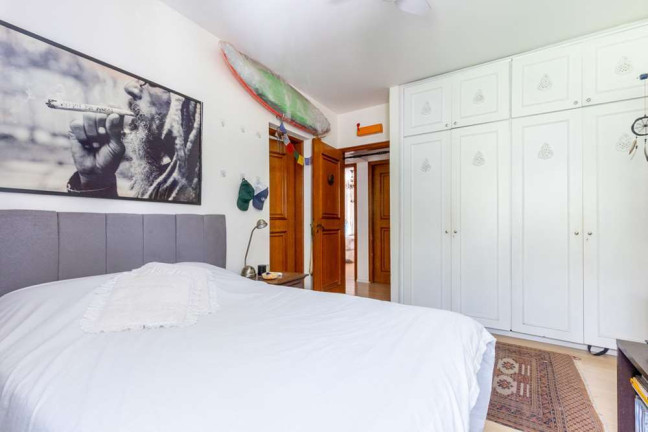 Imagem Apartamento com 4 Quartos à Venda, 223 m² em Pinheiros - São Paulo