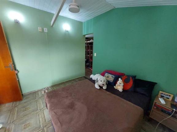 Imagem Casa com 5 Quartos à Venda, 435 m² em Boqueirao - Praia Grande