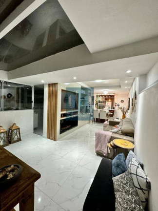 Imagem Apartamento com 3 Quartos à Venda, 146 m² em Ingleses Do Rio Vermelho - Florianópolis Imagem Apartamento com 3 Quartos à Venda, 146 m² em Ingleses Do Rio Vermelho - Florianópolis