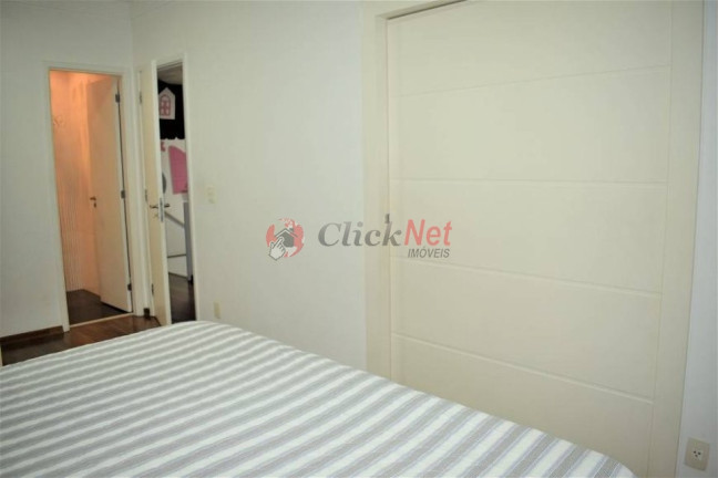 Imagem Casa de Condomínio com 3 Quartos à Venda, 266 m² em Demarchi - São Bernardo Do Campo