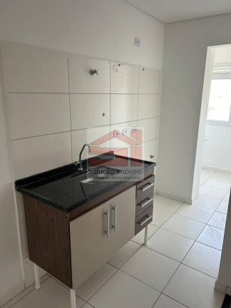 Imagem Apartamento com 2 Quartos para Alugar,  em Borda Da Mata - Caçapava
