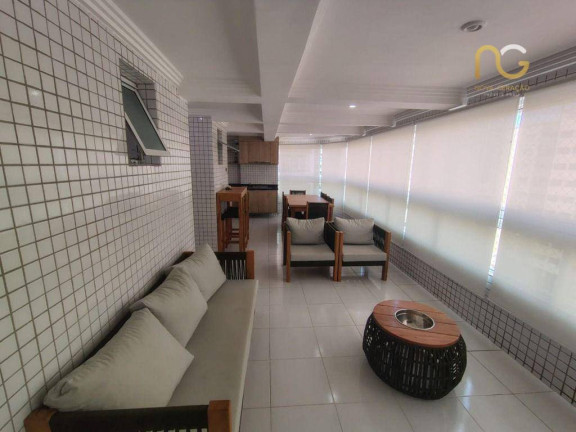 Imagem Apartamento com 2 Quartos à Venda, 115 m² em Tupi - Praia Grande