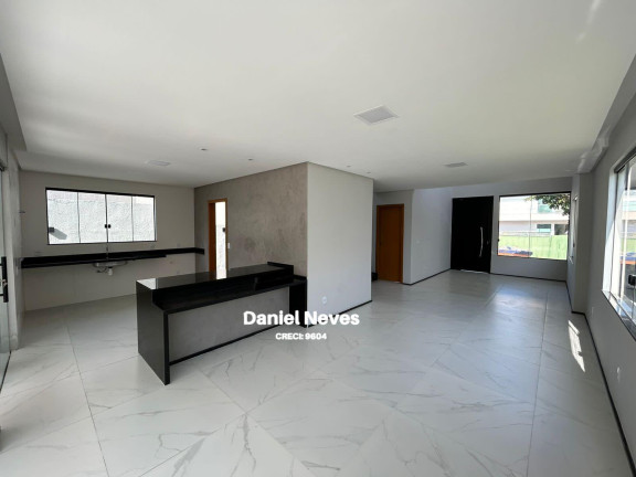 Imagem Casa de Condomínio com 4 Quartos à Venda, 270 m² em Alphaville (abrantes) - Camaçari