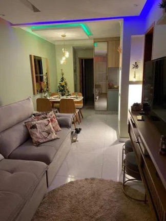 Casa de Condomínio com 2 Quartos à Venda, 70 m² em Vila Esperança - São Paulo