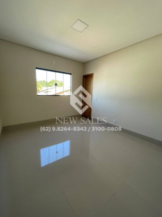 Imagem Casa com 4 Quartos à Venda, 240 m² em Jardim Planalto - Goiânia Imagem Casa com 4 Quartos à Venda, 240 m² em Jardim Planalto - Goiânia