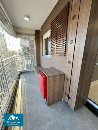 Imagem Apartamento com 2 Quartos à Venda, 60 m² em Vila Guilherme - São Paulo