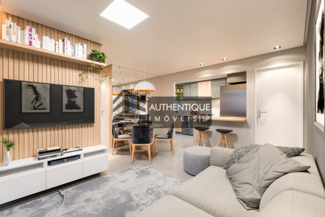 Imagem Apartamento com 2 Quartos à Venda, 57 m² em Jardim Do Mar - São Bernardo Do Campo Imagem Apartamento com 2 Quartos à Venda, 57 m² em Jardim Do Mar - São Bernardo Do Campo