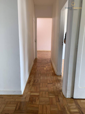 Imagem Apartamento com 3 Quartos à Venda, 104 m² em Bom Retiro - São Paulo