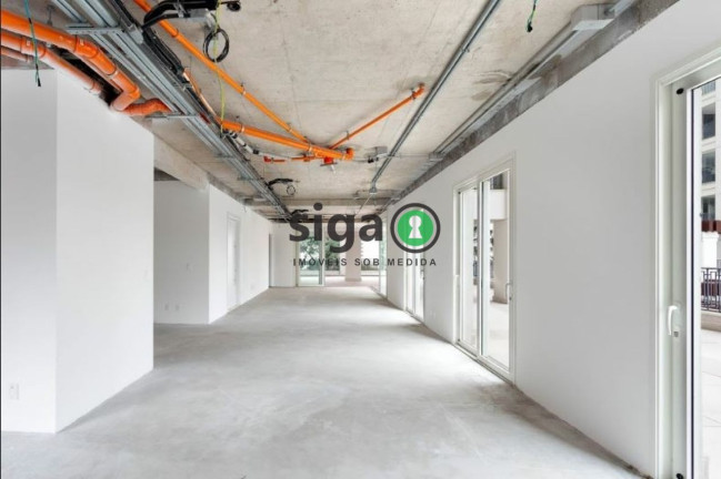 Imagem Apartamento com 4 Quartos à Venda, 893 m² em Vila Olímpia - São Paulo Imagem Apartamento com 4 Quartos à Venda, 893 m² em Vila Olímpia - São Paulo