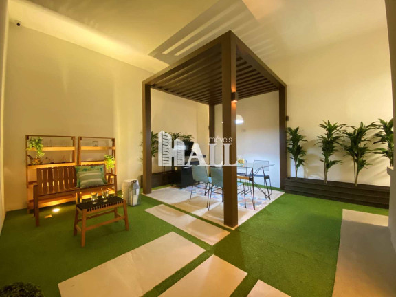 Imagem Casa com 2 Quartos à Venda, 42 m² em Centro - Bady Bassitt Imagem Casa com 2 Quartos à Venda, 42 m² em Centro - Bady Bassitt