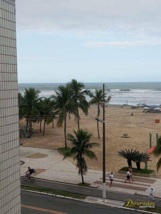 Imagem Apartamento com 3 Quartos à Venda, 75 m² em Vila Guilhermina - Praia Grande