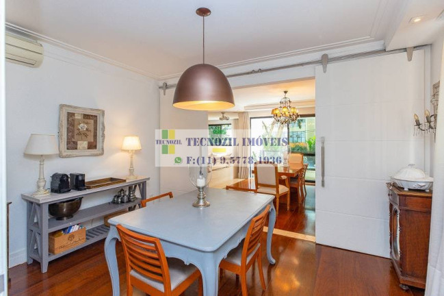 Imagem Apartamento com 3 Quartos à Venda, 237 m² em Higienópolis - São Paulo Imagem Apartamento com 3 Quartos à Venda, 237 m² em Higienópolis - São Paulo
