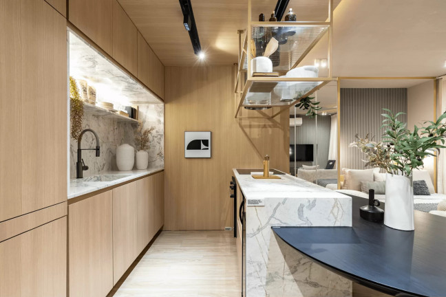 Imagem Casa com 1 Quarto à Venda, 40 m² em St. Pedro Ludovico - Goiânia