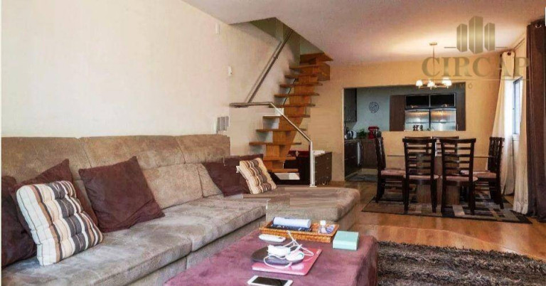 Imagem Sobrado com 3 Quartos à Venda, 220 m² em Perdizes - São Paulo Imagem Sobrado com 3 Quartos à Venda, 220 m² em Perdizes - São Paulo