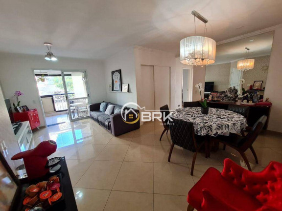 Imagem Apartamento com 3 Quartos à Venda, 88 m² em Alto Da Mooca - São Paulo Imagem Apartamento com 3 Quartos à Venda, 88 m² em Alto Da Mooca - São Paulo