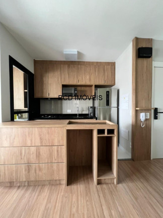 Foto do imóvel Imóvel com 3 Quartos à Venda, 70 m² em Vila Firmiano Pinto - São Paulo