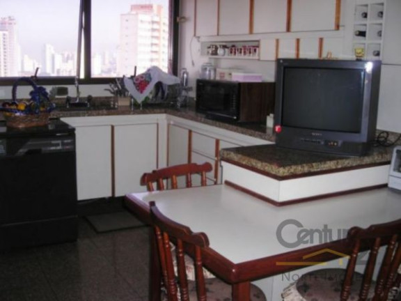 Imagem Apartamento com 4 Quartos à Venda, 195 m² em água Fria - São Paulo Imagem Apartamento com 4 Quartos à Venda, 195 m² em água Fria - São Paulo