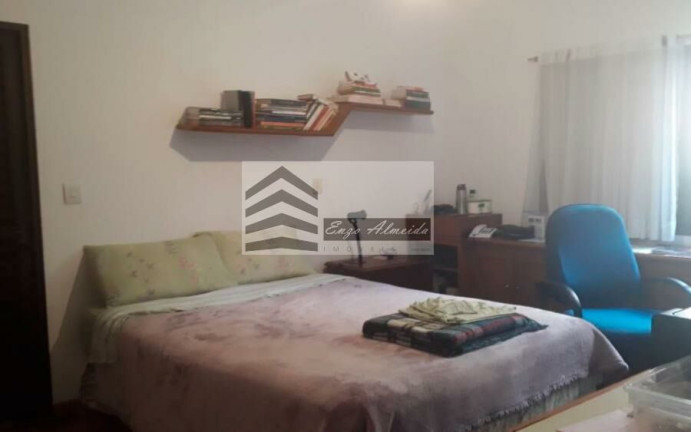 Imagem Apartamento com 4 Quartos à Venda, 200 m² em Paraíso - São Paulo